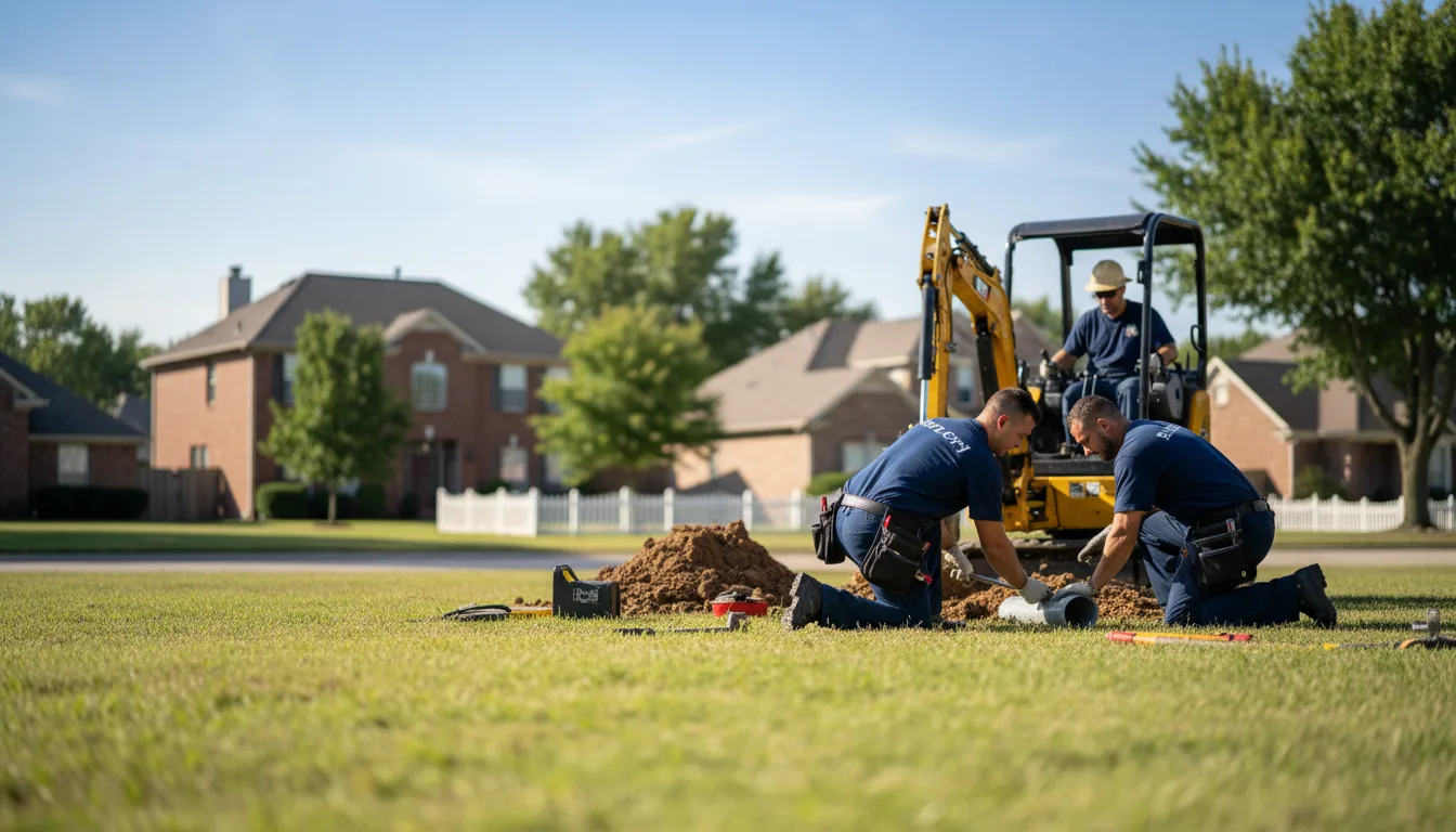 Water Heater Repair in Gambier, OH near me
